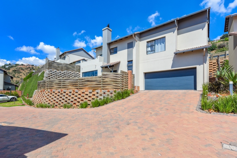 5 Bedroom Property for Sale in Amorosa Gauteng