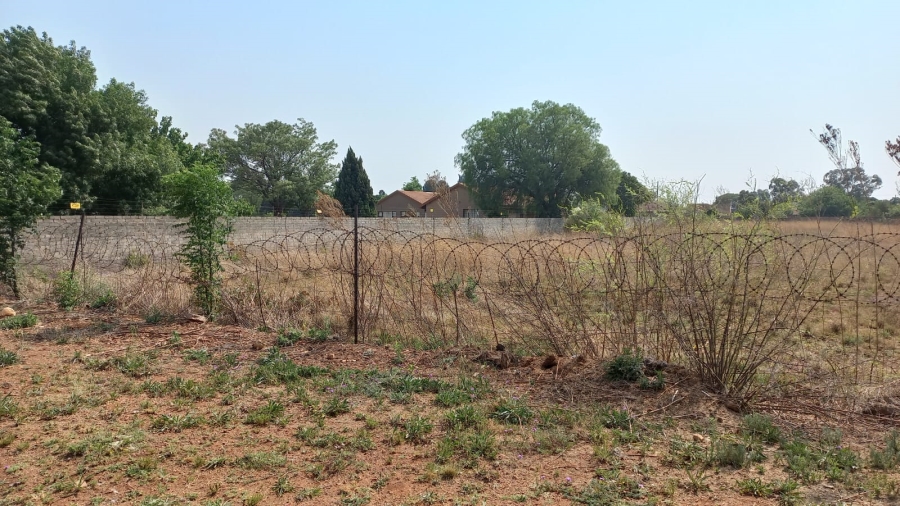 0 Bedroom Property for Sale in Henley on Klip Gauteng