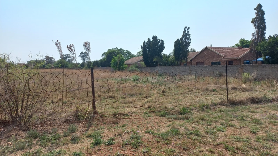 0 Bedroom Property for Sale in Henley on Klip Gauteng