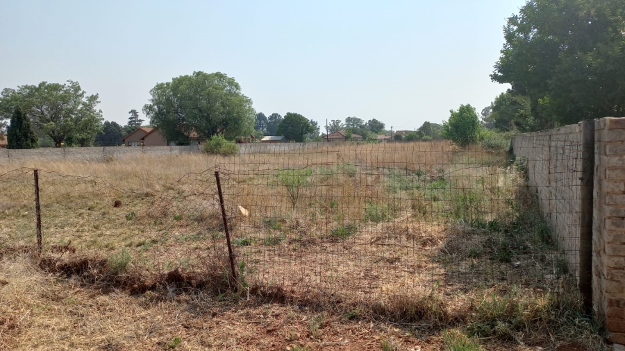 0 Bedroom Property for Sale in Henley on Klip Gauteng