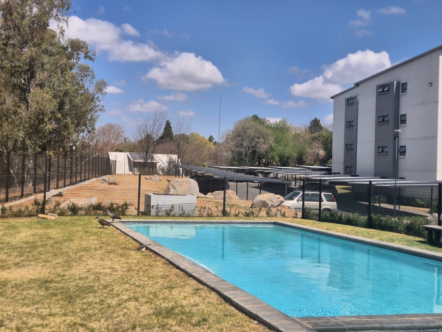 2 Bedroom Property for Sale in Rivonia Gauteng