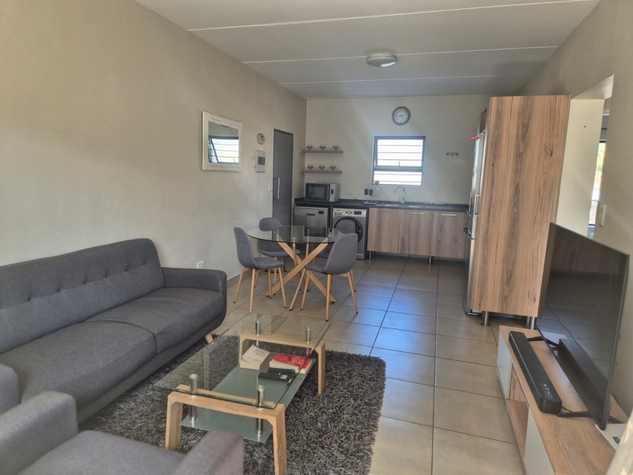 2 Bedroom Property for Sale in Rivonia Gauteng