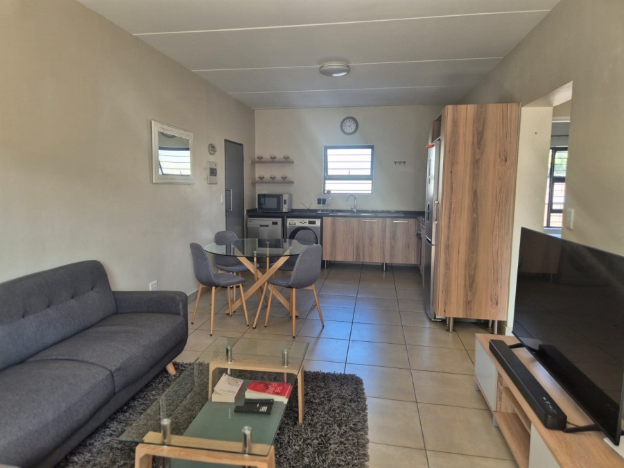 2 Bedroom Property for Sale in Rivonia Gauteng