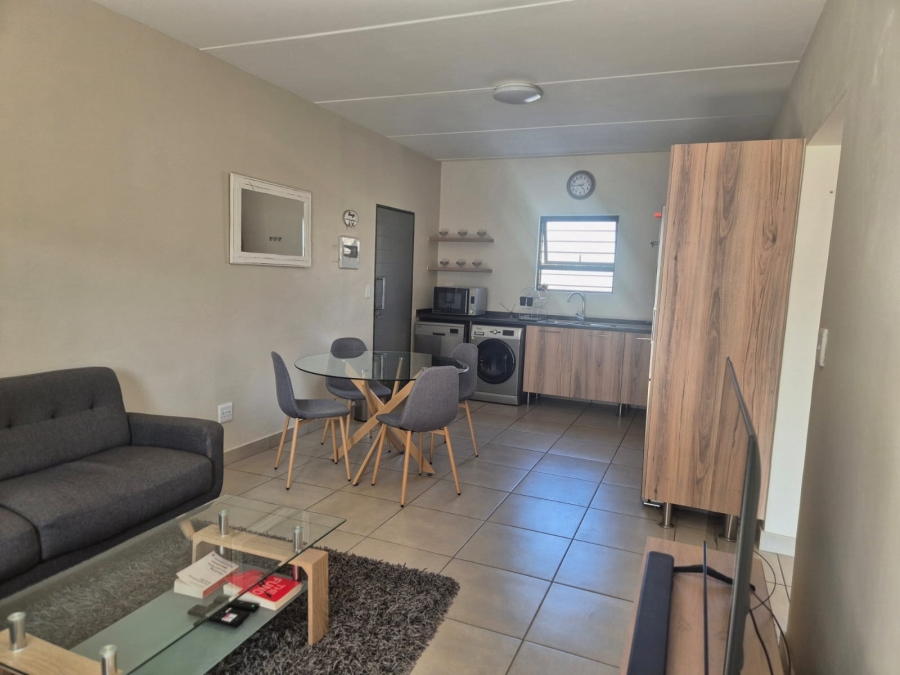 2 Bedroom Property for Sale in Rivonia Gauteng