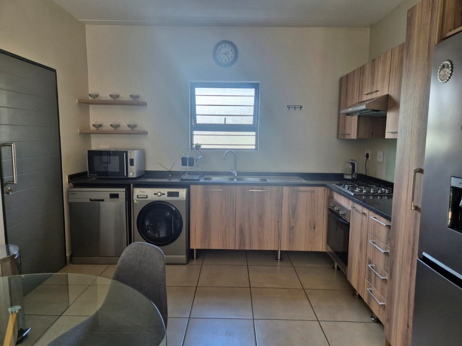 2 Bedroom Property for Sale in Rivonia Gauteng