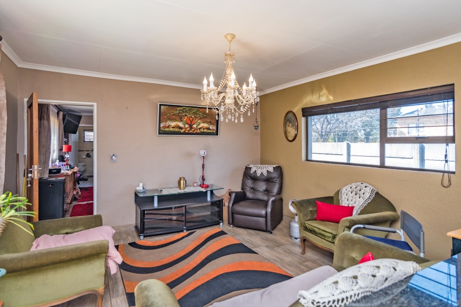 4 Bedroom Property for Sale in Brackenhurst Gauteng