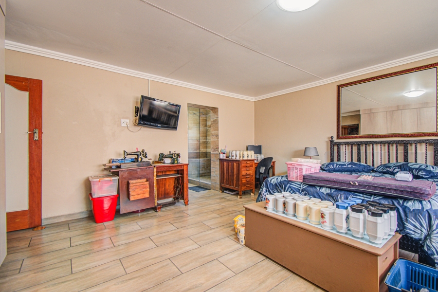 3 Bedroom Property for Sale in Fishers Hill Gauteng