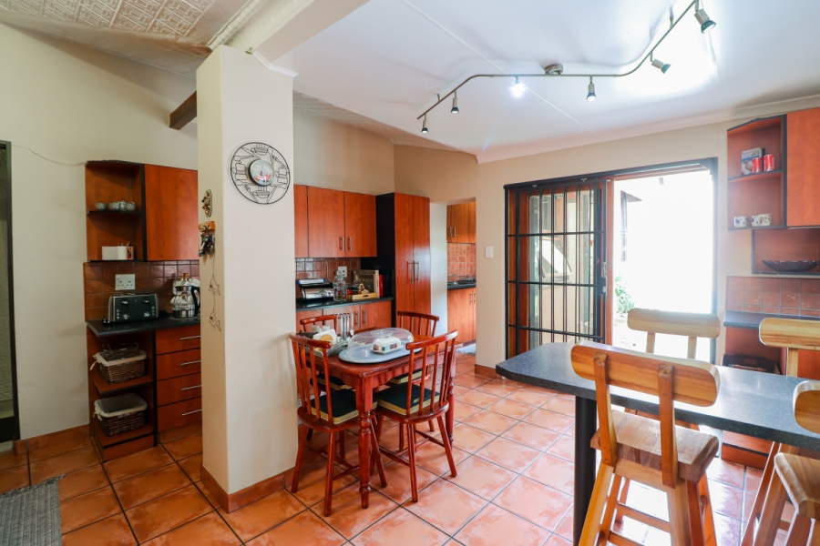 3 Bedroom Property for Sale in Kensington Gauteng