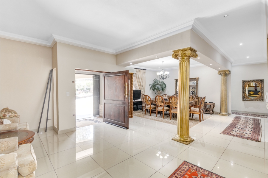 To Let 5 Bedroom Property for Rent in President Park Gauteng