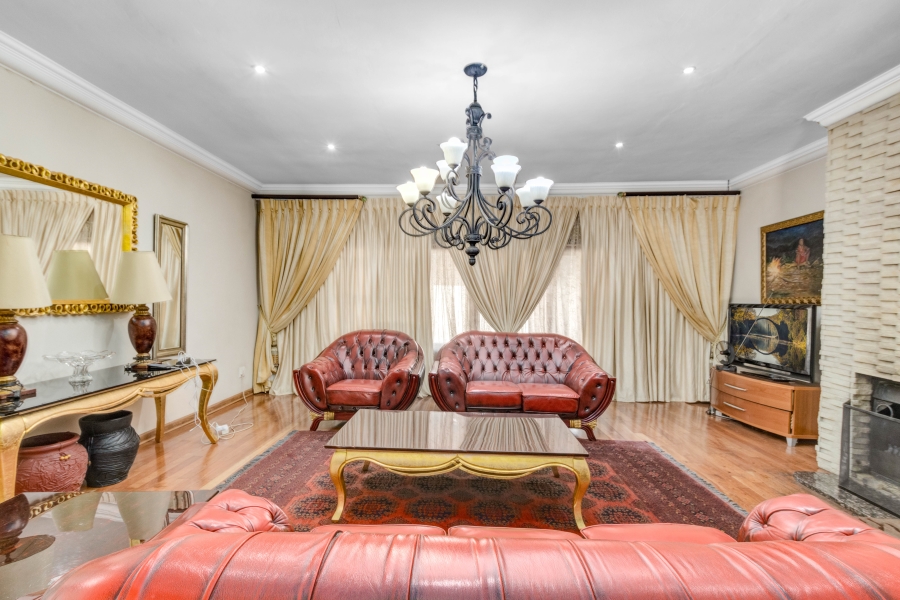 To Let 5 Bedroom Property for Rent in President Park Gauteng