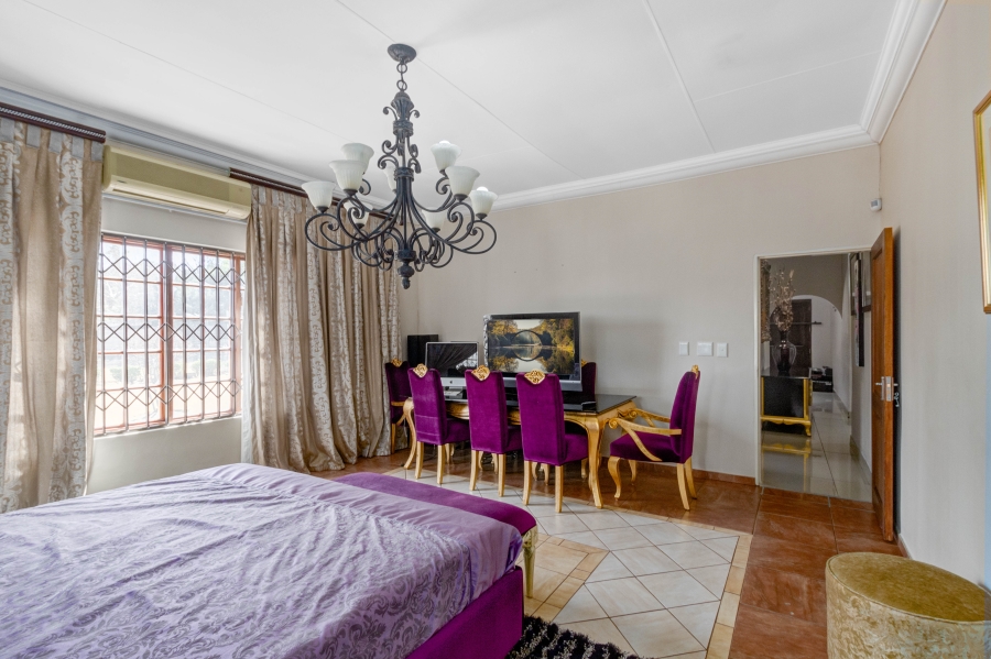 To Let 5 Bedroom Property for Rent in President Park Gauteng