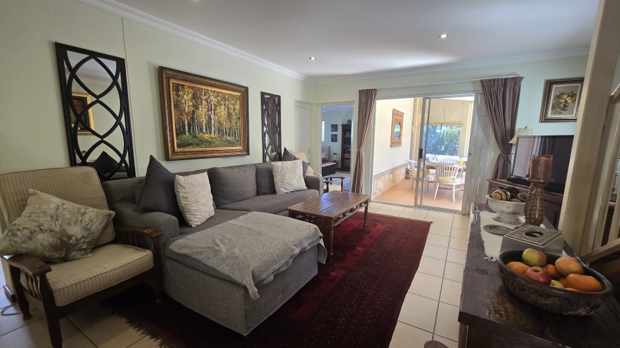 4 Bedroom Property for Sale in Bronberg Gauteng