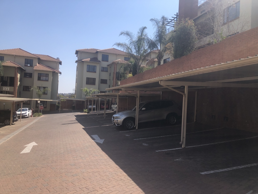 2 Bedroom Property for Sale in Sunninghill Gauteng