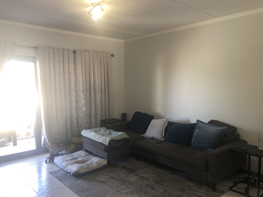 2 Bedroom Property for Sale in Sunninghill Gauteng