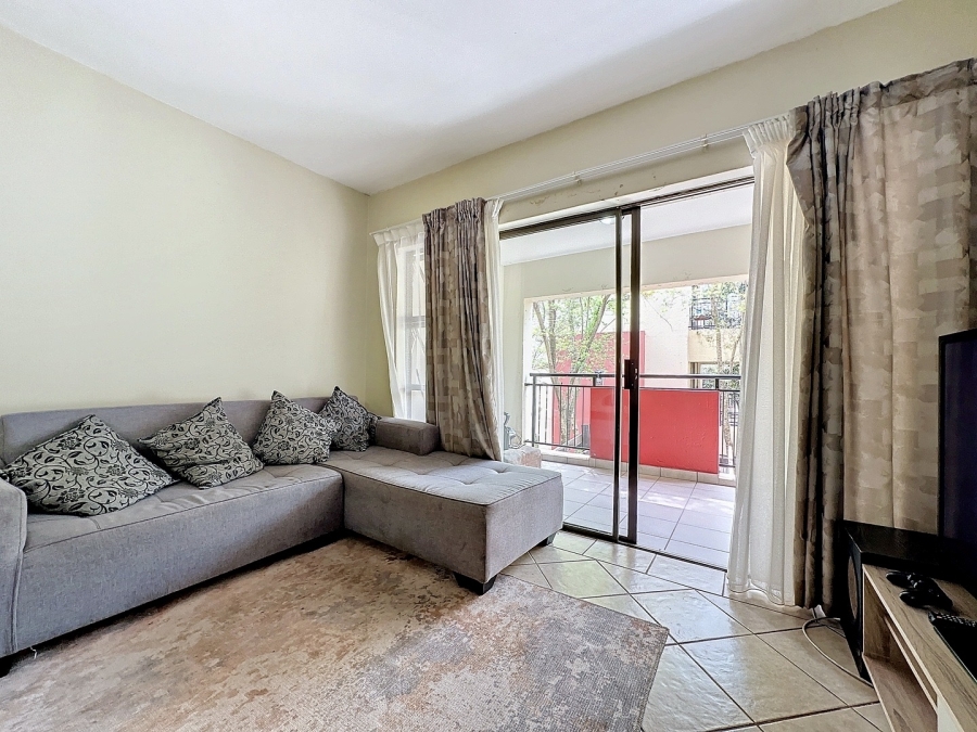 1 Bedroom Property for Sale in Hazeldean Gauteng