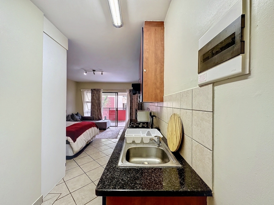 1 Bedroom Property for Sale in Hazeldean Gauteng