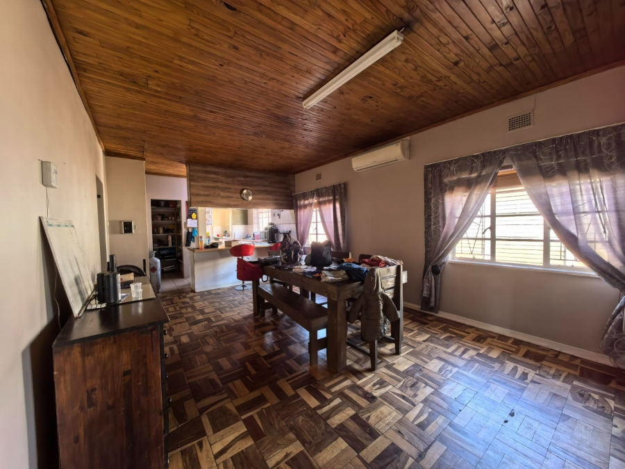 To Let 3 Bedroom Property for Rent in Rietfontein Gauteng