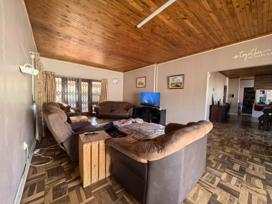 To Let 3 Bedroom Property for Rent in Rietfontein Gauteng