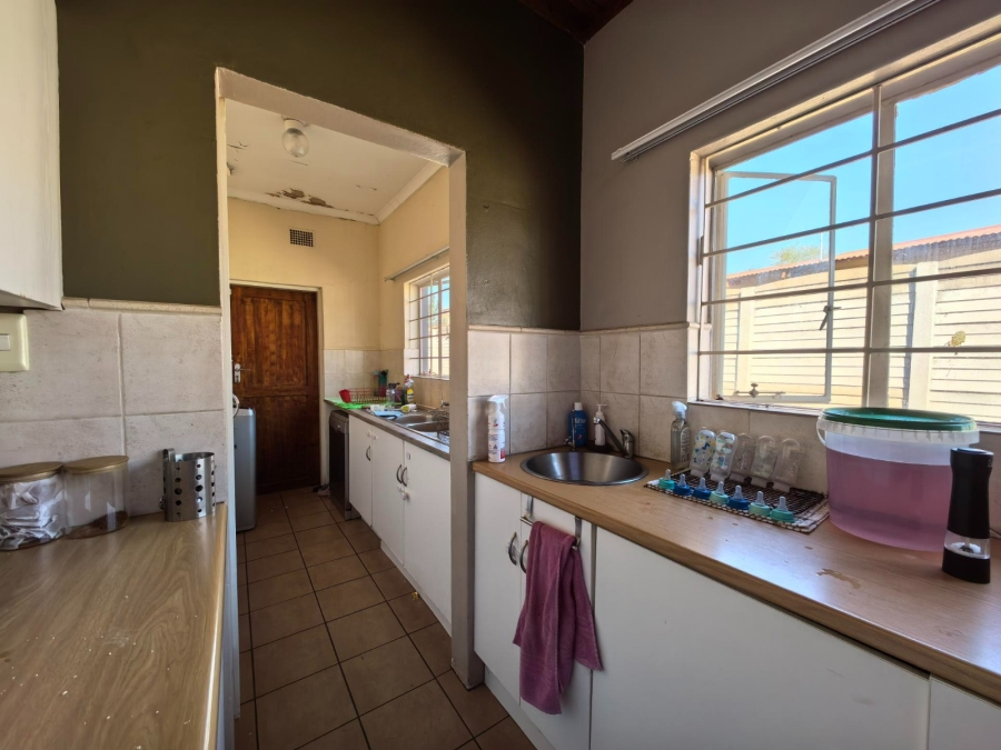 To Let 3 Bedroom Property for Rent in Rietfontein Gauteng