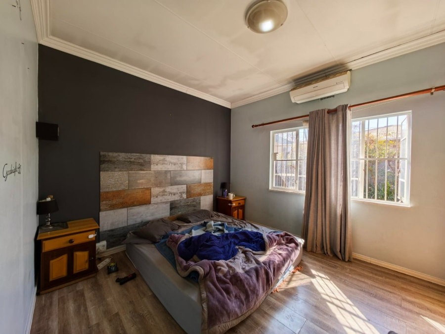 To Let 3 Bedroom Property for Rent in Rietfontein Gauteng