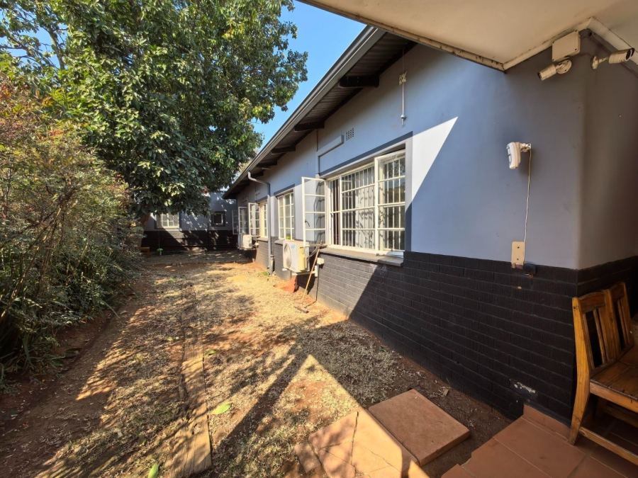 To Let 3 Bedroom Property for Rent in Rietfontein Gauteng