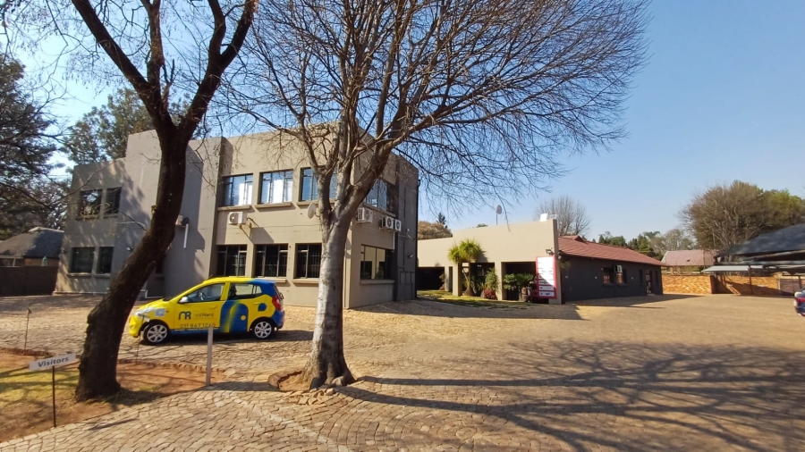 To Let commercial Property for Rent in Bedfordview Gauteng