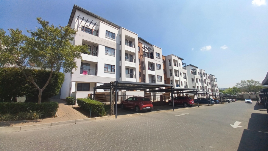 2 Bedroom Property for Sale in Ferndale Gauteng