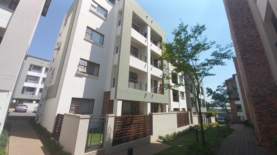 2 Bedroom Property for Sale in Ferndale Gauteng