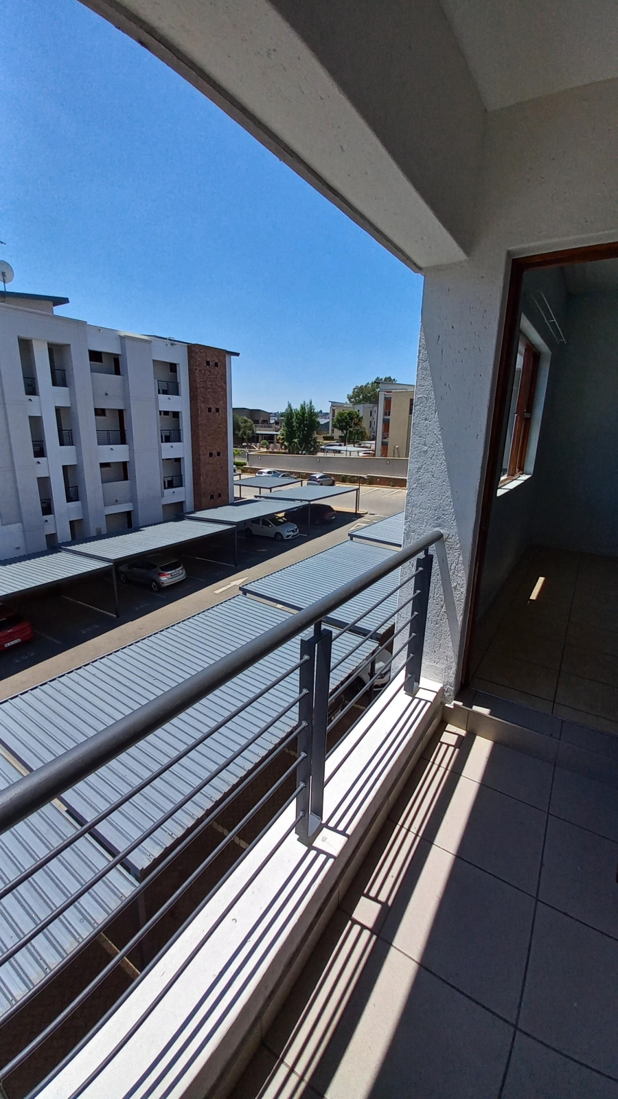 2 Bedroom Property for Sale in Ferndale Gauteng