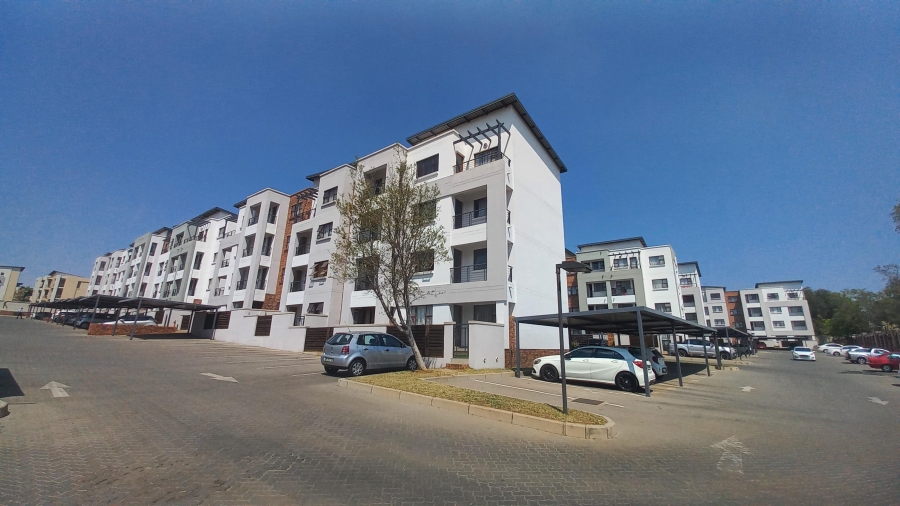 2 Bedroom Property for Sale in Ferndale Gauteng