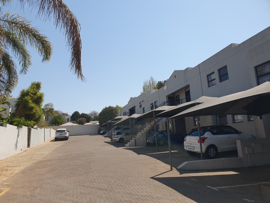 1 Bedroom Property for Sale in Paulshof Gauteng