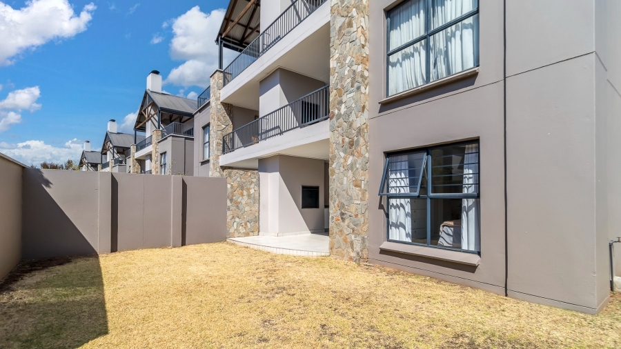 To Let 3 Bedroom Property for Rent in Waterfall Gauteng