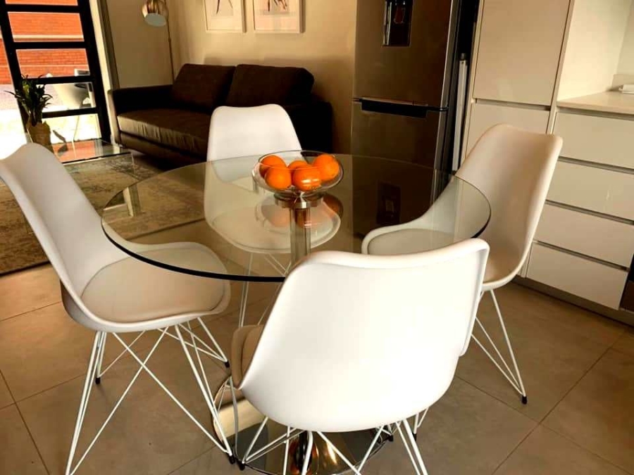 1 Bedroom Property for Sale in Melrose North Gauteng