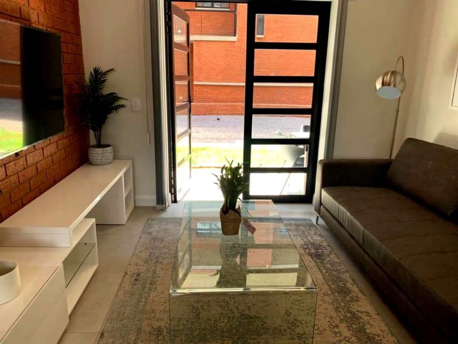 1 Bedroom Property for Sale in Melrose North Gauteng