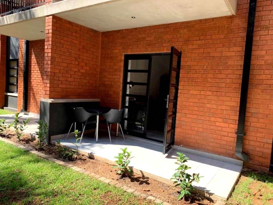 1 Bedroom Property for Sale in Melrose North Gauteng