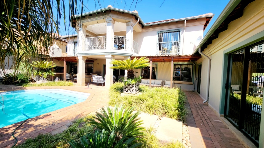 4 Bedroom Property for Sale in Eldoraigne Gauteng