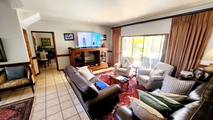 4 Bedroom Property for Sale in Eldoraigne Gauteng