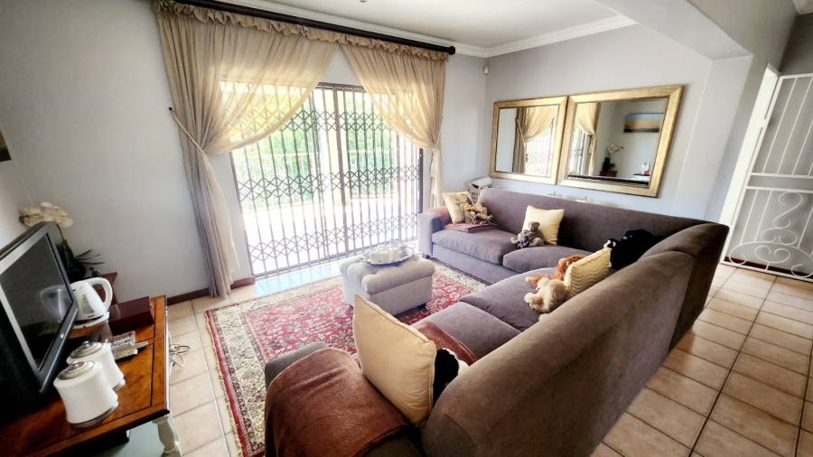 4 Bedroom Property for Sale in Eldoraigne Gauteng