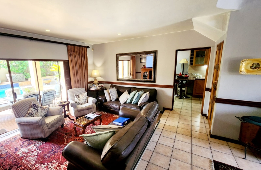 4 Bedroom Property for Sale in Eldoraigne Gauteng