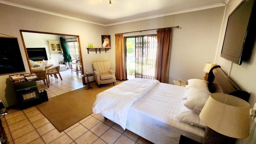 4 Bedroom Property for Sale in Eldoraigne Gauteng