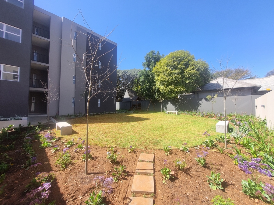 To Let 2 Bedroom Property for Rent in Baileys Muckleneuk Gauteng