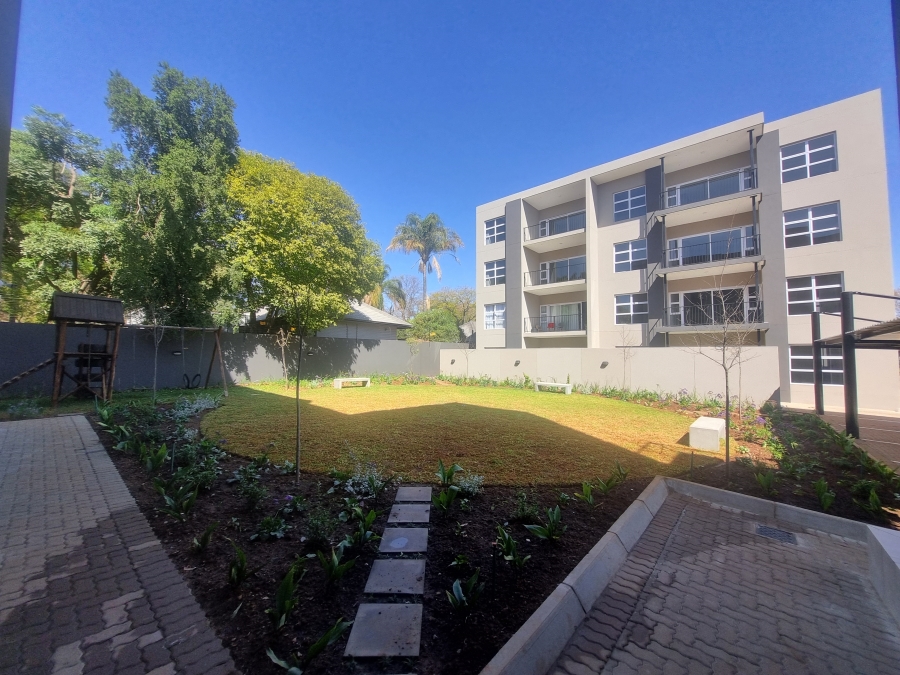 To Let 2 Bedroom Property for Rent in Baileys Muckleneuk Gauteng