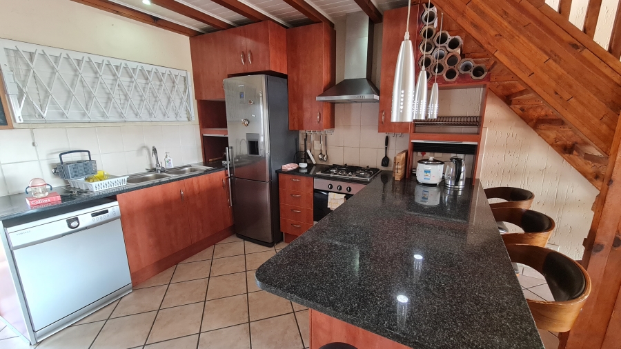 To Let 3 Bedroom Property for Rent in Sunninghill Gauteng