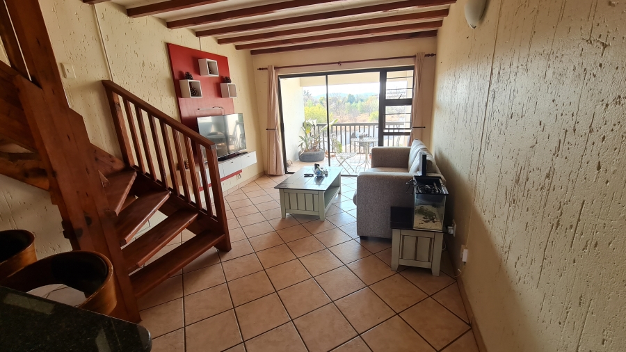 To Let 3 Bedroom Property for Rent in Sunninghill Gauteng