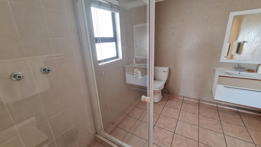 To Let 3 Bedroom Property for Rent in Sunninghill Gauteng