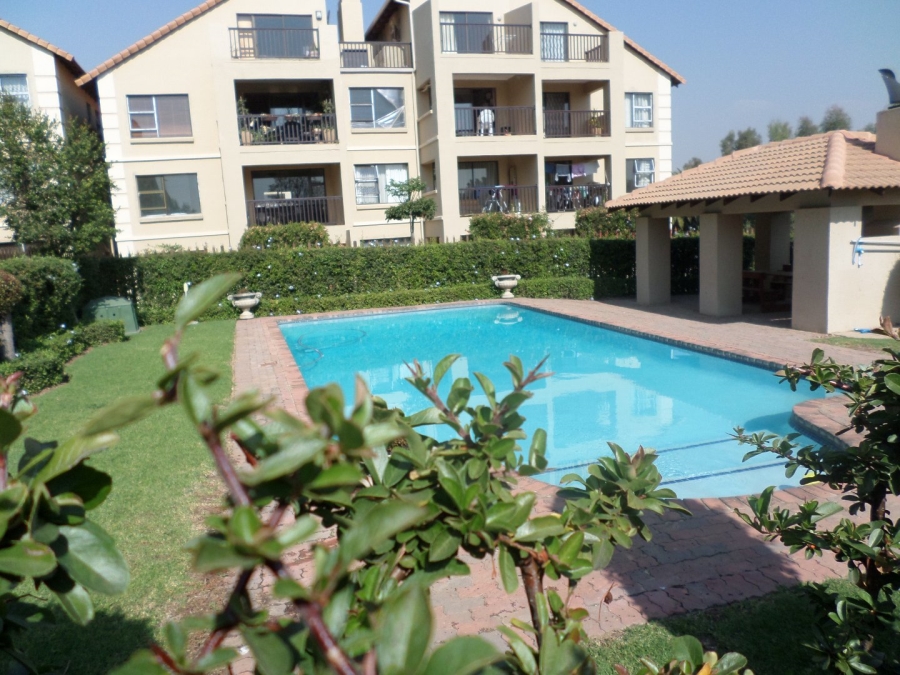 To Let 3 Bedroom Property for Rent in Sunninghill Gauteng