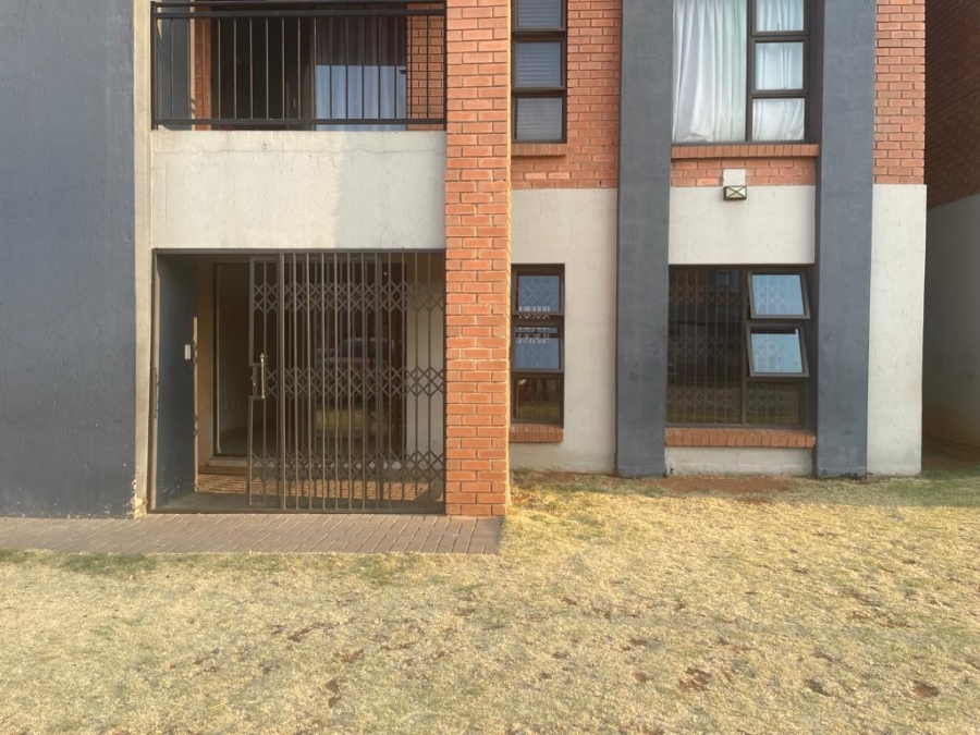 To Let 2 Bedroom Property for Rent in Terenure Gauteng