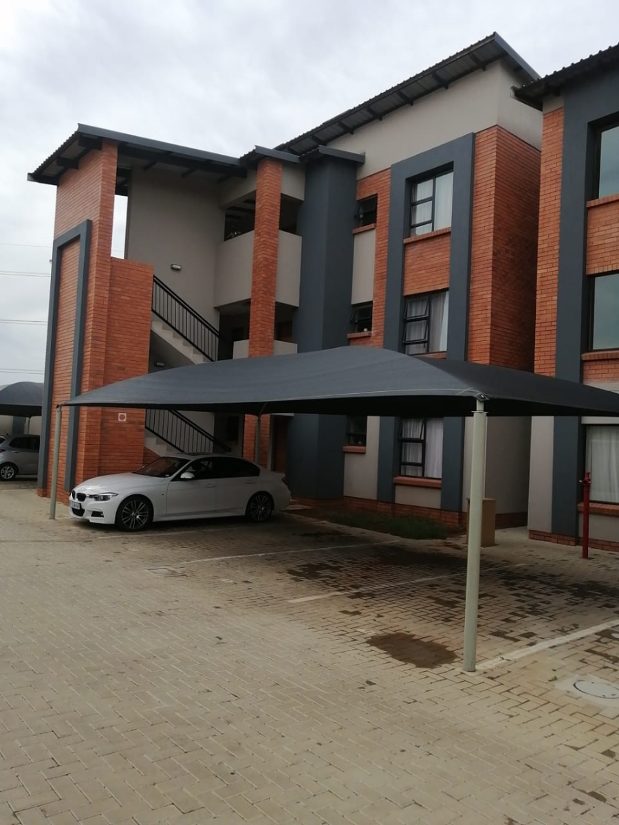 To Let 2 Bedroom Property for Rent in Terenure Gauteng