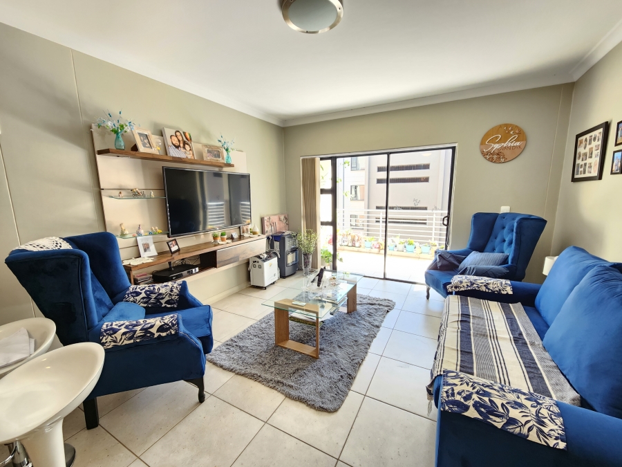 1 Bedroom Property for Sale in Waterkloof Marina Retirement Estate Gauteng