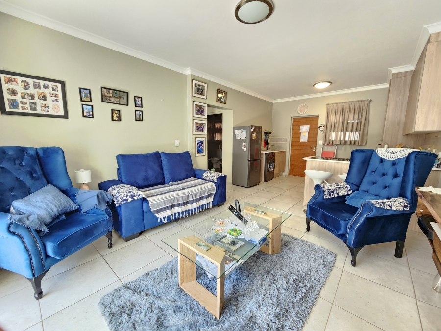 1 Bedroom Property for Sale in Waterkloof Marina Retirement Estate Gauteng